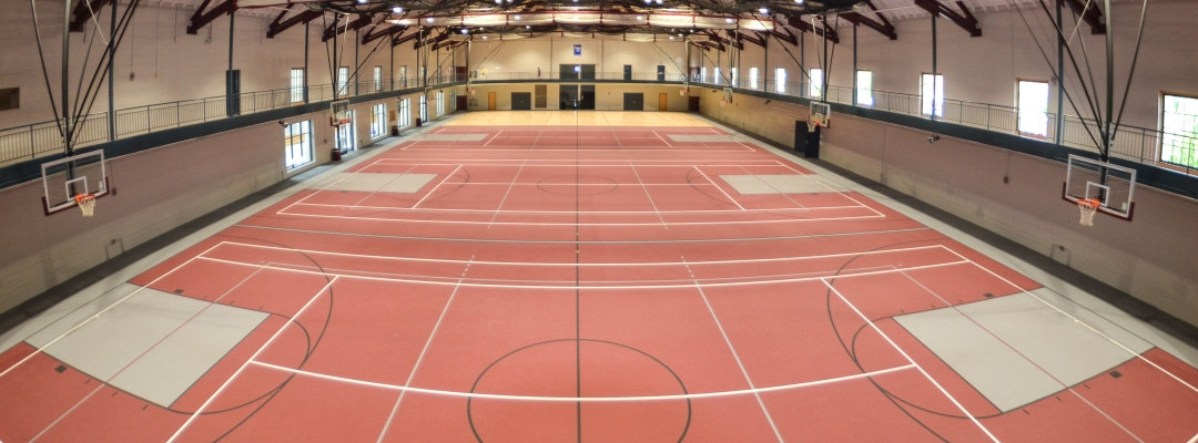 Wellness Center